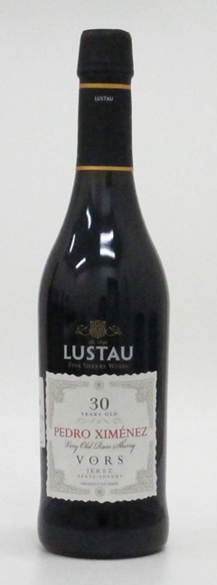 国内正規総代理店アイテム VORS エミリオ 21度 30年 500ml ルスタウ パロコルタード ワイン