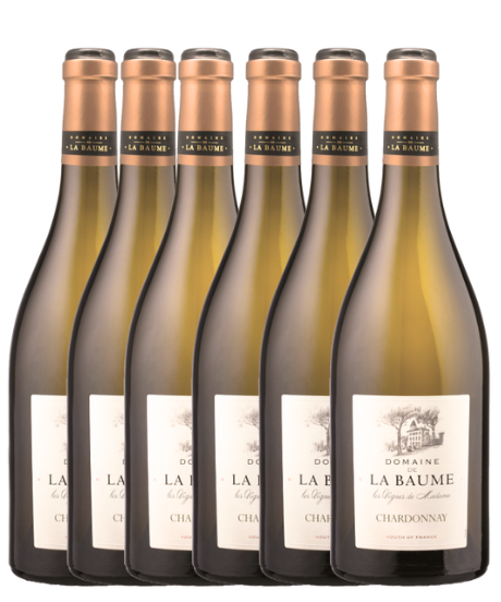 ラボーム シャルドネ