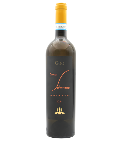 70-772 ソアヴェ クラシコ “サルヴァレンツァ”2021