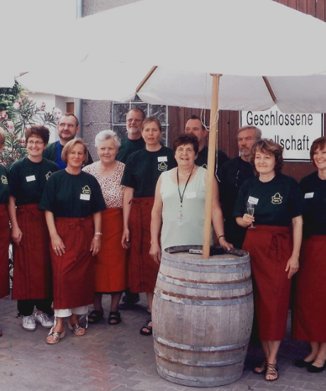 オッペンハイマー・クレーテンブルンネン・アウスレーゼ 「ひき蛙の泉」