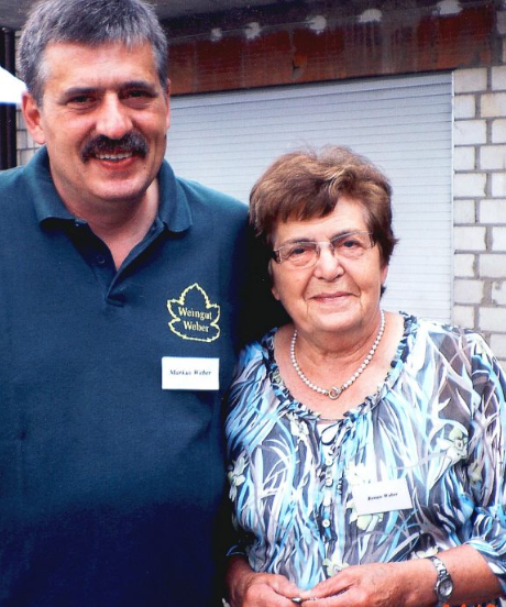 オッペンハイマー・クレーテンブルンネン・アウスレーゼ 「ひき蛙の泉」