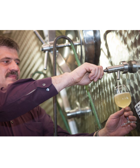 オッペンハイマー・クレーテンブルンネン・アウスレーゼ 「ひき蛙の泉」