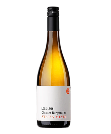 Löss-Lehm Grauer Burgunder ドイツ·ファルツ·Stefan Meyer·白ワイン·Grauburgunder