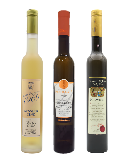 甘口ワインセット