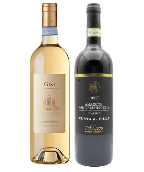 イタリアワインセット (1)