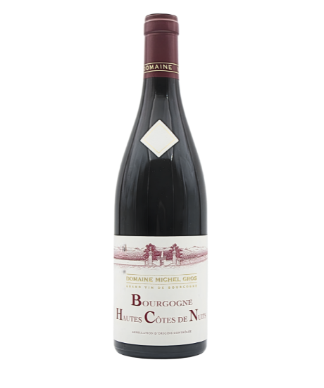 Mグロブルゴーニュ・オート・コート・ド・ニュイ・ルージュ