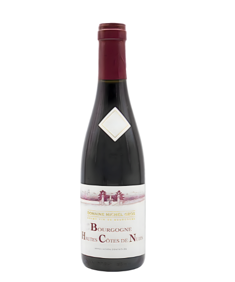 Mグロ ブルゴーニュ・オート・コート・ド・ニュイ・ルージュ
