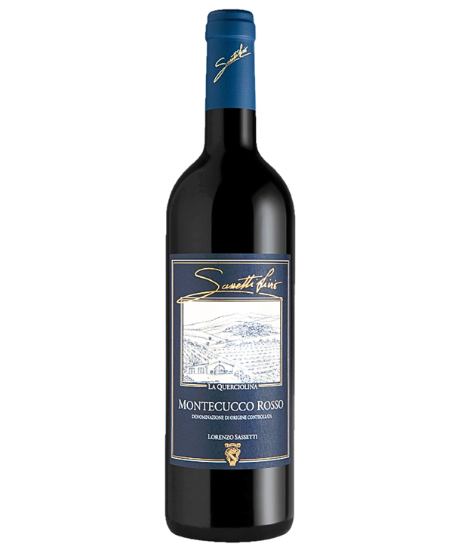 70-795 Montecucco Rosso