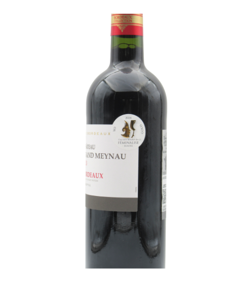 Château Grand Meynau2023